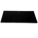 Rubber Bar Service Mat Water Proof PVC Mat Kitchen Glass Coaster 15x30CM