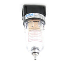 AF2000 1/4" PT Compressor Pressure Regulator Pneumatic Air Filter Cy