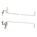 2pcs Laptop Replacement LCD Hinges Set Left & Right For Ideapad