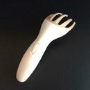 Electric Vibration Head Massager 5 Finger Claw Relax Handheld Scalp Massage Comb