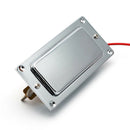 Electric Guitar Double Coil Humbucker Pickup Kit with 500K Potentiometer Pots