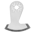 Diamond Curved Saws Blades Quick Power Tool Multitool Maintain Tools