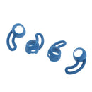 Replacement Earpads Eartips Earbuds Ear Hooks for Urbeats / BeatsX Blue