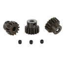 M1 14T-16T Pinion Motor Gear for 1/8 RC Remote Control Car Truck Accessories