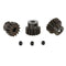 M1 14T-16T Pinion Motor Gear for 1/8 RC Remote Control Car Truck Accessories