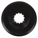 Bike Spoke Protector Guard for Bicycle Rear Wheel Freewheel Cassette Bl uoTEUS