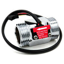 B10 Dn25 1Inch Water Hall Effect Turbine Flow Sensor Meter Turbine Flowmete S7M6