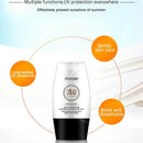 Pibamy Sun Protection Sunscreen Protector Whitening Uv Radiation Solar Suns
