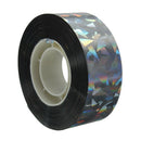 100M Flashing Reflective Tape Bird Pigeon Repeller Ribbon Deterrent Film
