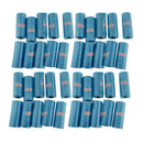 40 Rolls Portable Baby Diaper Waste Bag Strollers Disposable Garbage Bags