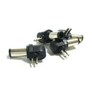 7.4mm Universal DC AC 2 Pin Plug Charger Tip Power Adapter for Notebook Laptop.5