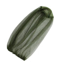 43x34cm Mosquito Fly Head Net Headnet | Camping Hiking Gardening Fruit Farm G8R9