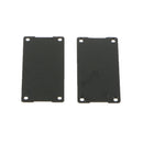 Aluminum Junction Box Junction Box PCB Cover Box Case 100 * 76 * 35 Waterproof