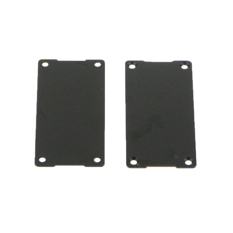 Aluminum Junction Box Junction Box PCB Cover Box Case 100 * 76 * 35 Waterproof