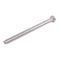 M2.5 x 35mm 304 Stainless Steel Phillips Round Head Screws Bolt 60pcs C1B2