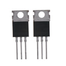 2PCS RD16HHF1 TO-220 Power Mosfet Power Transistor  JR