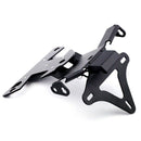 Motorcycle Registration License Plate Holder for BMW S1000R S1000RR HP4 Tai