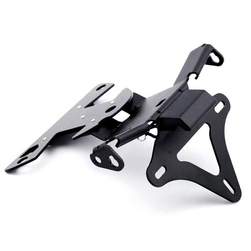 Motorcycle Registration License Plate Holder for BMW S1000R S1000RR HP4 Tai