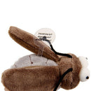 Cat Toys Animal Sound Interactive Squeaking Cat Toys Melody Chaser Toys for C1Q1