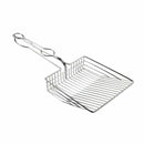Cat Litter Scoop Metal Waste Scooper Poop Pet Sand Shovel Cleaning Tools