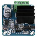 Dc 50A Double Ibt-4 Stepper Motor Driver H-Bridge Pwm For Smart Car Beus 201D6B8