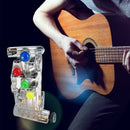 Guitar Learning System Study Practice Aid Play Learning Chord Guitar Aids Tools