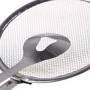 Stainless Steel Spoon Kitchen Oil-frying With Clip Kitchen Strainer Accessor Gw