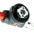 Flamethrower Firing Air Convenient Simple And Tools Adjustable Tank YL0H