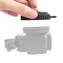 Silicone Lens Cap Dust-proof Protective Lens Cover For Insta360 One