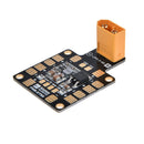 1pc pdb xt60 bec 5v/12v power distribution module board for fpv drone quad  Cy