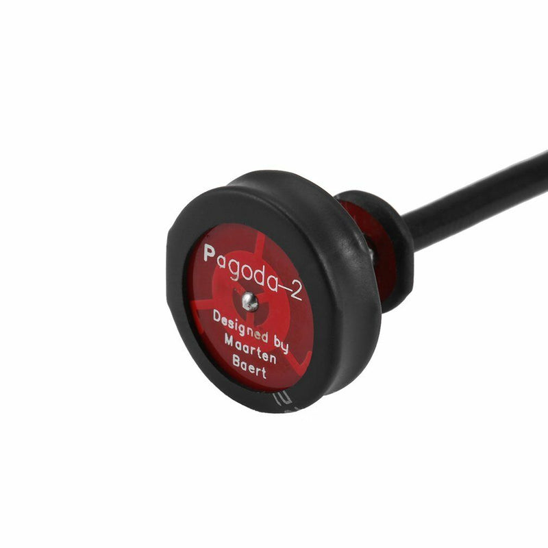 5.8GHz Omnidirectional Antenna RP-SMA Connector for FPV Racing Drone Parts