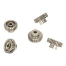 48DP 26T 27T 28T 29T 30T Pinion Motor Gear Combo Set for 1/10 RC Car Brushe J1A1