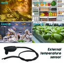 Replacement Exterior Temperature Sensor  6445F9 For