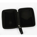 Finest Black Shakeproof Box Case Backpack for Kalimba Finger Percussion