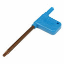 SNR0013M16 Threading Boring Tool Turning Holder 150mm Long For 16 IR 3/8inc