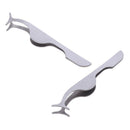 Simply Gorgeous False Eyelash Extensions Applicator Remover Tweezer ClipTool HW