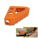 Rear Brake Disc Guard For KTM 125 150 200 250 300 EXC 350 500 400 530