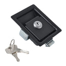 Carbon Steel Door Lock Latch Handle Knob Deadbolt for RV Camper Trailer