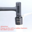 Bicycle Front Fork Dust Seal Installation Tool Kit For 32/34/35/36/S Hn