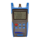 Optical Fiber Power Meter 30Mw Visual Fc-6C Cleaver One Click Cleaner Strip