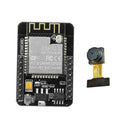 Esp32 Cam Esp32 5V Wifi Bluetooth Development Board Kamera Ov2640 + Modul V2X6