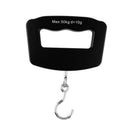 50kg Electronic Digital Weighing Scale Hanging Travel Suitcase Luggage Scale