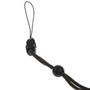 Adjustable Water Bottler Flashlight Torch Lanyard Wrist Rope 25cm  Green