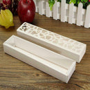 Macaron Boxes Cookie Cake Macaroon Chocolate Box Wedding Party Gifts Box O2L7