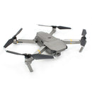 4PCS Low Noise 8331F Propellers Quick Release for DJI Mavic Pro Platinum