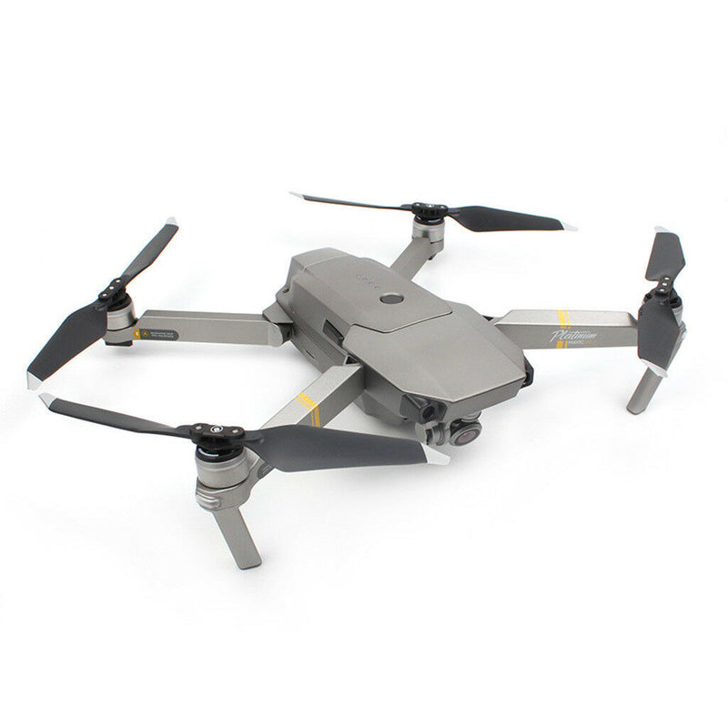 4PCS Low Noise 8331F Propellers Quick Release for DJI Mavic Pro Platinum