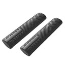 New Brake Lever Grip Comfortable Bike Brakes Handle Sleeve Universal Fits Black