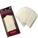 120 Pieces Pre-Cut Hair Extension Tape Tabs Double Sided Extension Tapes