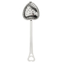 Twisting Tea Heart Shaped Infuser