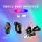 Wireless Earphones Headphones Mini Earbuds Waterproof Running Headset